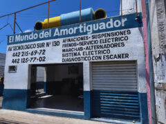 Local en venta  en Av. Tecnológico Sur
