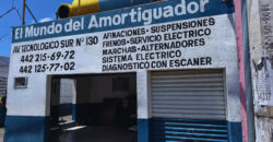 Local en venta  en Av. Tecnológico Sur