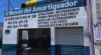 Local en venta  en Av. Tecnológico Sur