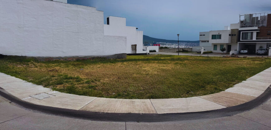 Terreno en venta en Milenio III, Senda del Carruaje