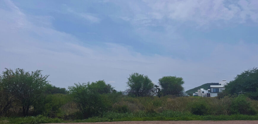 Terreno en venta en Juriquilla San Isidro