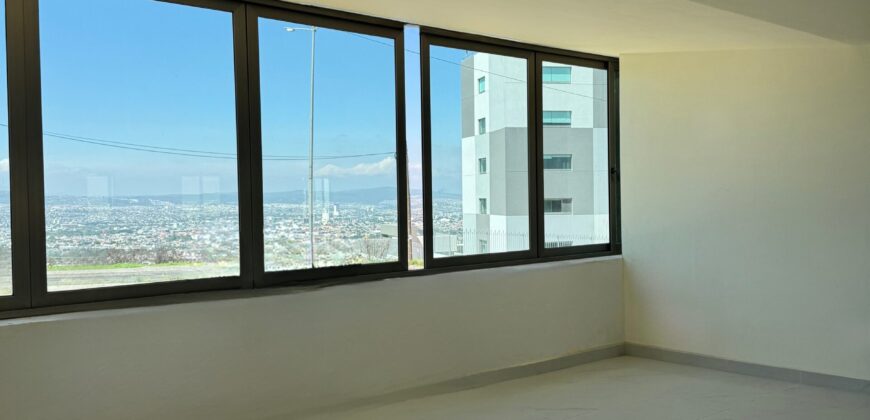 Edificio de Oficinas en renta