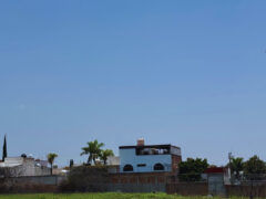 Terreno en venta  Fray Luis de León