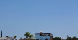 Terreno en venta  Fray Luis de León