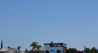 Terreno en venta  Fray Luis de León