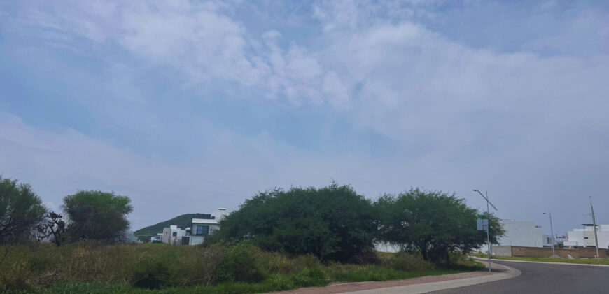 Terreno en venta en Juriquilla San Isidro