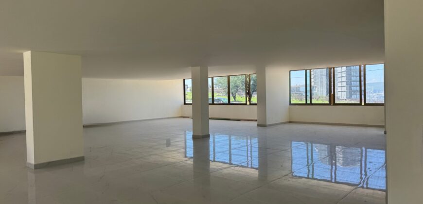 Edificio de Oficinas en renta