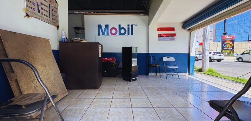 Local en venta  en Av. Tecnológico Sur