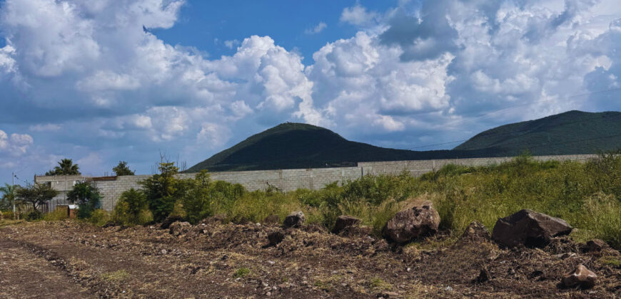 Terreno en venta en los Cues