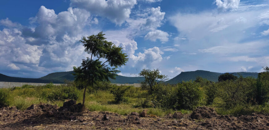 Terreno en venta en los Cues