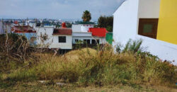 Terreno en venta Arboledas del Parque