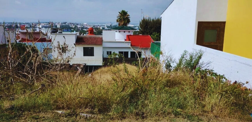 Terreno en venta Arboledas del Parque