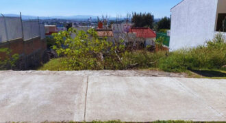 Terreno en venta Arboledas del Parque