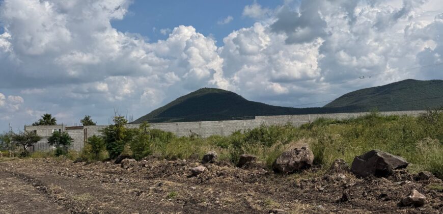 Terreno en venta en los Cues