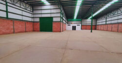 Bodega en venta en Calamanda