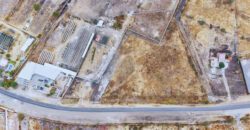 Terreno en venta en los Cues