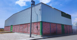 Bodega en venta en Calamanda