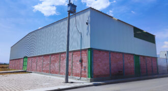 Bodega en venta en Calamanda