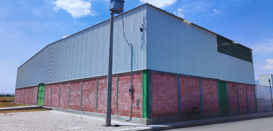 Bodega en venta en Calamanda