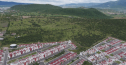 Terreno en venta en Hacienda Montenegro