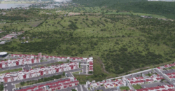 Terreno en venta en Hacienda Montenegro