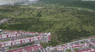 Terreno en venta en Hacienda Montenegro