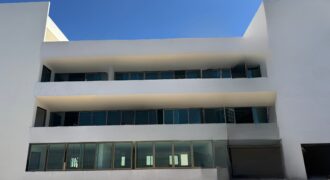 Edificio de Oficinas en renta