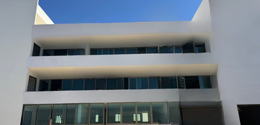 Edificio de Oficinas en renta