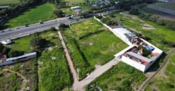 Terreno en renta en carretera Tequisquiapan- Querétaro