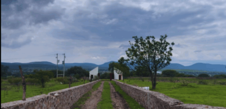 Rancho en venta en Colón
