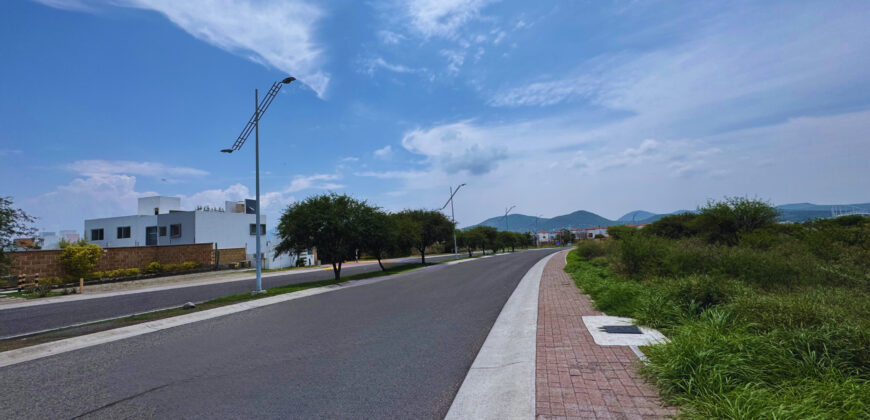 Terreno en venta en Juriquilla San Isidro