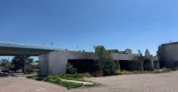 Terreno en venta en Av. del Sol