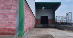 Bodega en venta en Calamanda