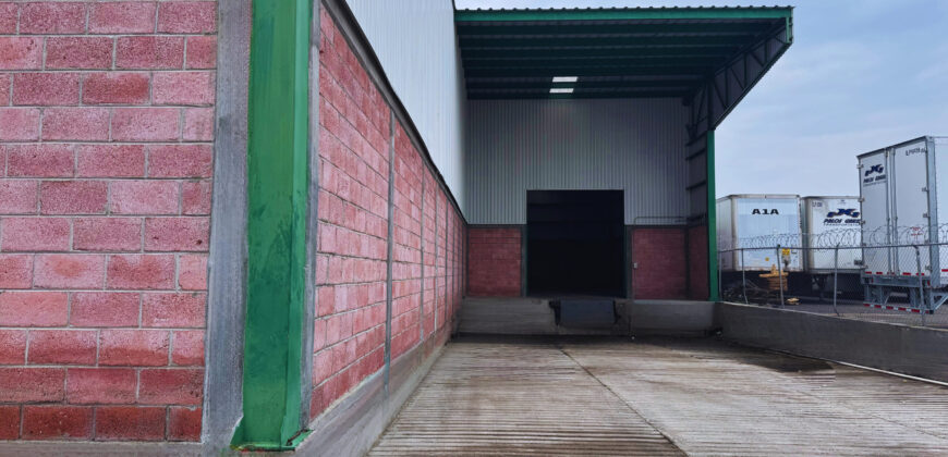 Bodega en venta en Calamanda