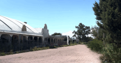 Terreno en venta en Av. del Sol