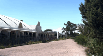 Terreno en venta en Av. del Sol