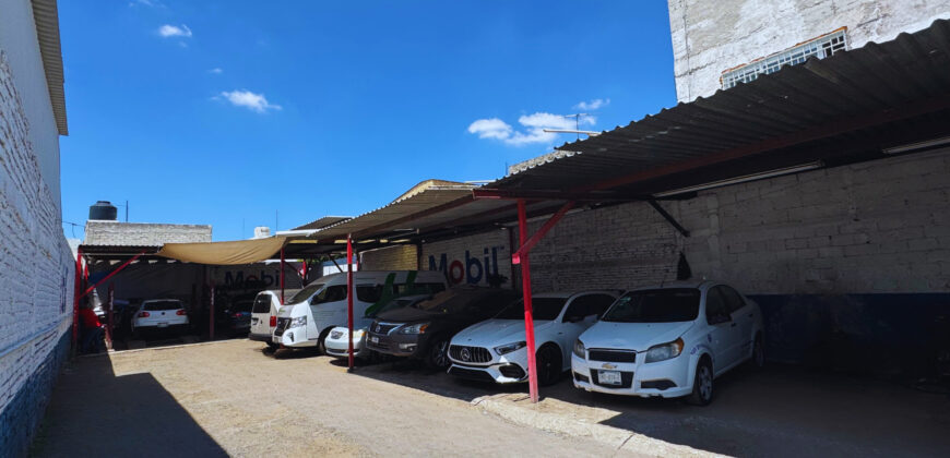 Local en venta  en Av. Tecnológico Sur