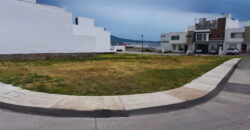 Terreno en venta en Milenio III, Senda del Carruaje