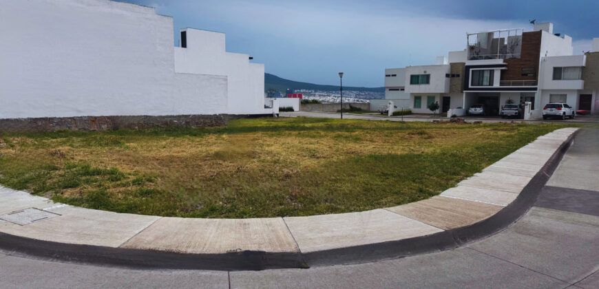 Terreno en venta en Milenio III, Senda del Carruaje