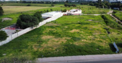 Terreno en renta en carretera Tequisquiapan- Querétaro