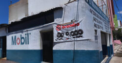 Local en venta  en Av. Tecnológico Sur