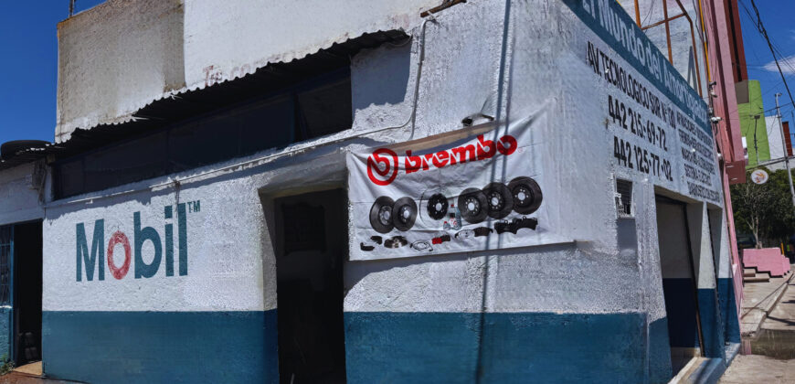 Local en venta  en Av. Tecnológico Sur