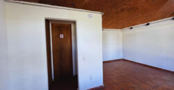 Patio de maniobras en venta