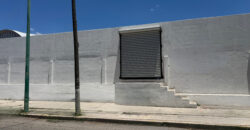 Patio de maniobras en venta