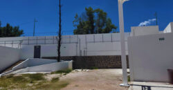 Patio de maniobras en venta