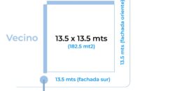 Terreno en Venta en La Vista Residencial
