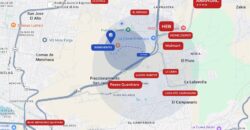 Terreno en Venta en La Vista Residencial