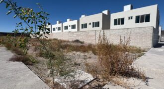 Terreno en Venta en La Vista Residencial