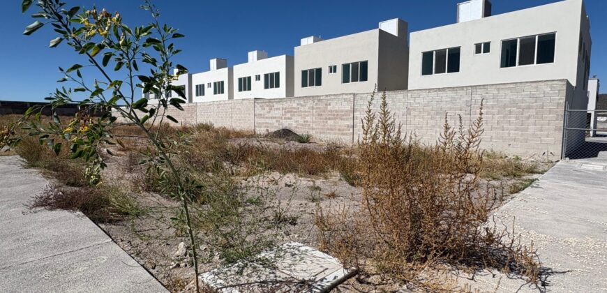 Terreno en Venta en La Vista Residencial