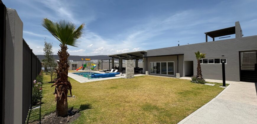 Terreno en Venta en La Vista Residencial